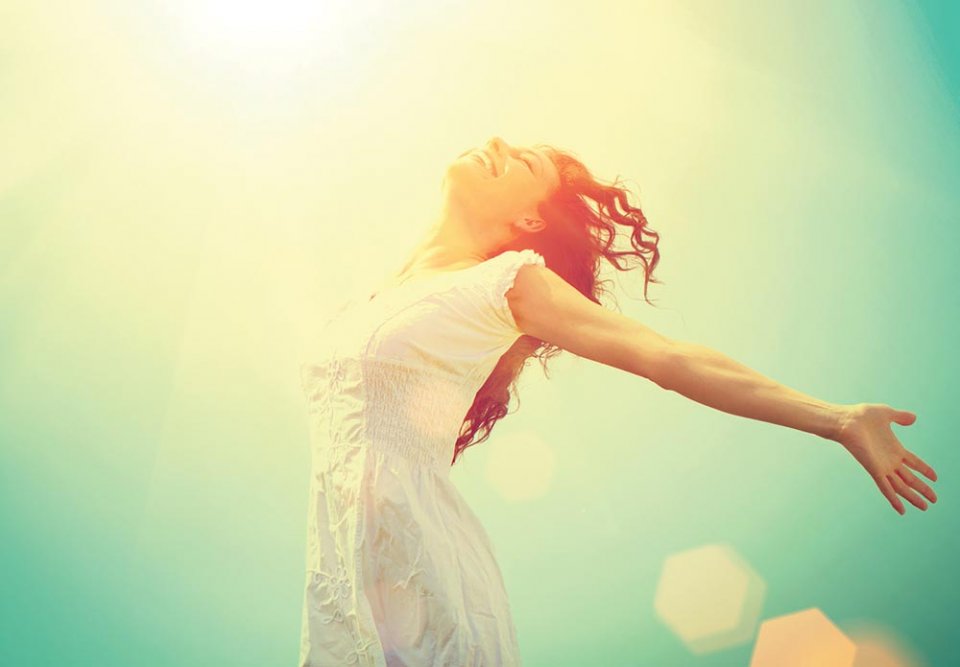 Osteoporoz Hastaları Güneşten Bolca Faydalanmalıdırlar