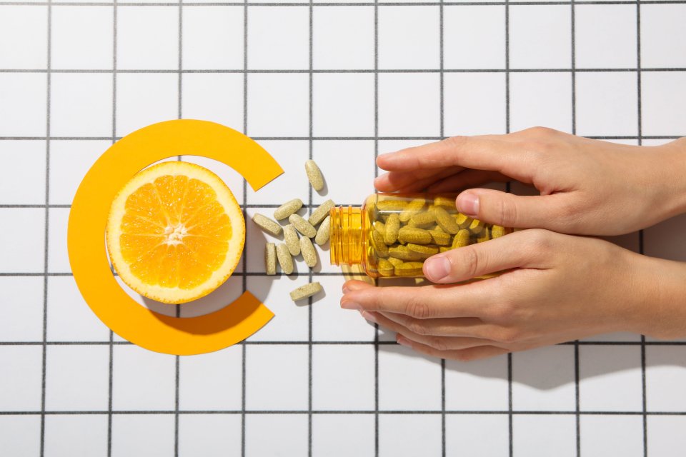 Bilinçsizce Kullanılan Vitamin Takviye Edici Gıda Çeşitlerinin Tehlikeli 5 Etkisi!