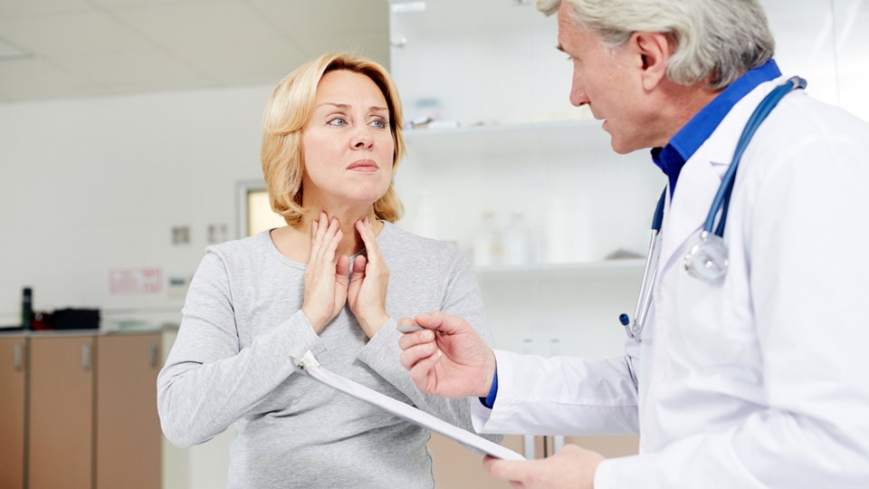 Boğaz Ağrısına Ne İyi Gelir? 