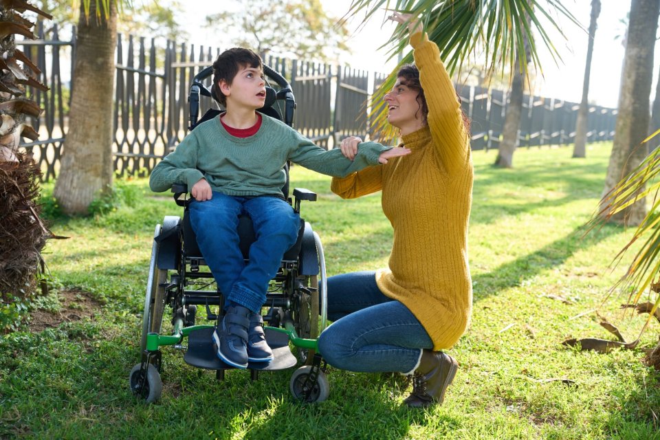 DMD (Duchenne Muscular Dystrophy) Nedir?