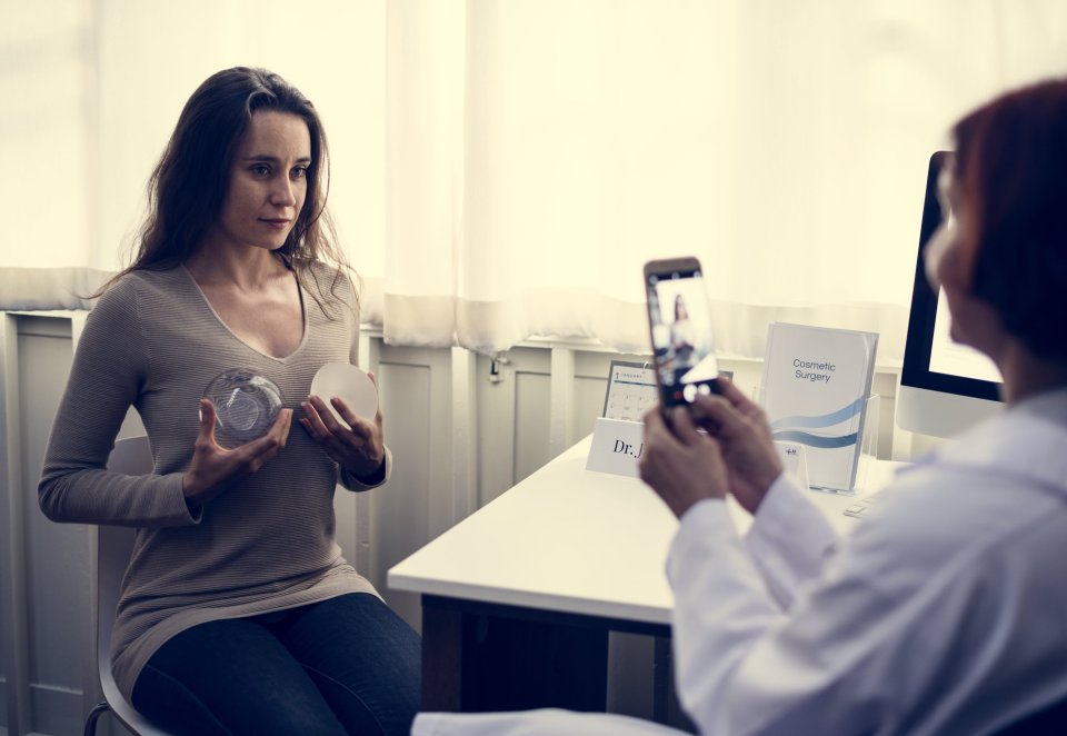 Meme Dikleştirme/ Toparlama Operasyonu!