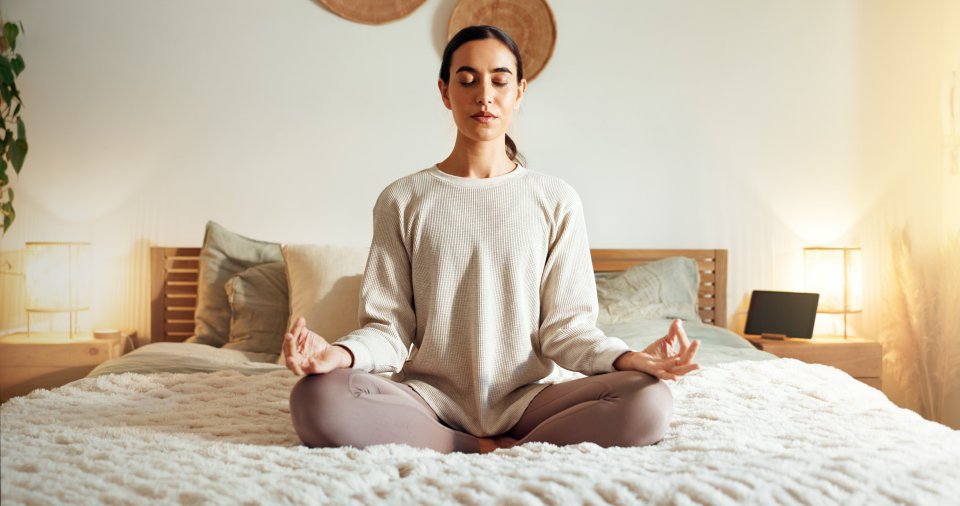 Meditasyonun Zihin Sağlığına Faydaları