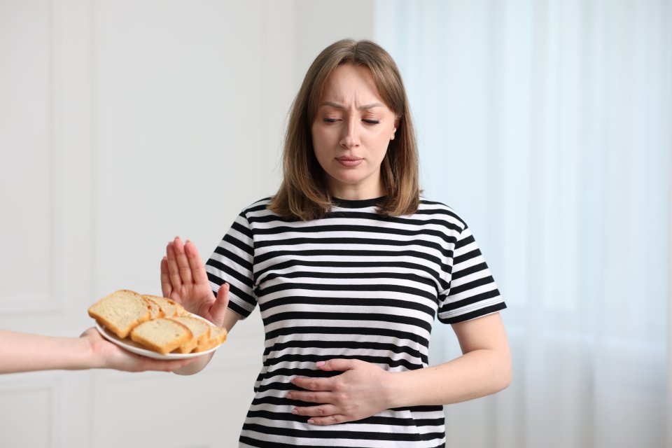 Çölyak Hastalığı Nedir? Belirtileri ve Tedavi Yöntemleri