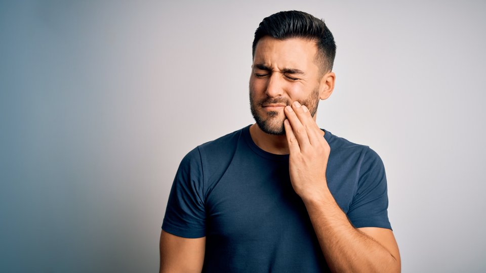 Diş Ağrısına Ne İyi Gelir?