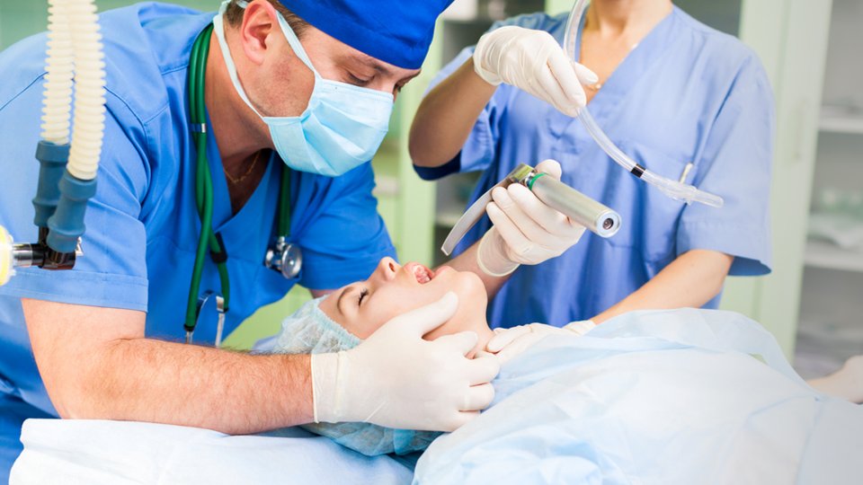 Entübe Nedir? Neden Yapılır?