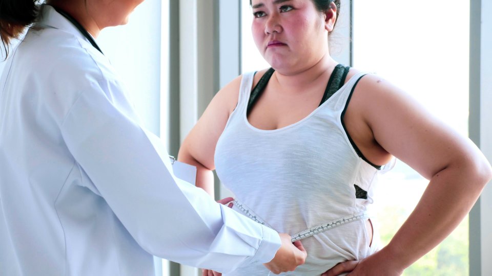 Kilo Vermekte Zorlanıyorsanız Suçlu Hormonlarınız Olabilir mi?