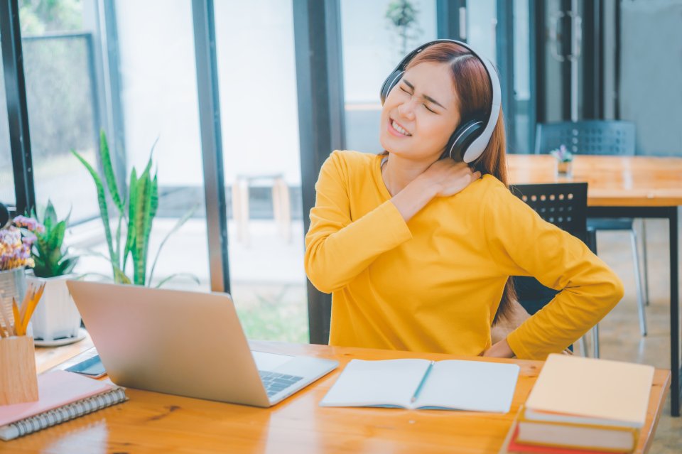 Uzun Süre Oturmanın Sağlık Üzerindeki Olumsuz Etkileri Nelerdir?