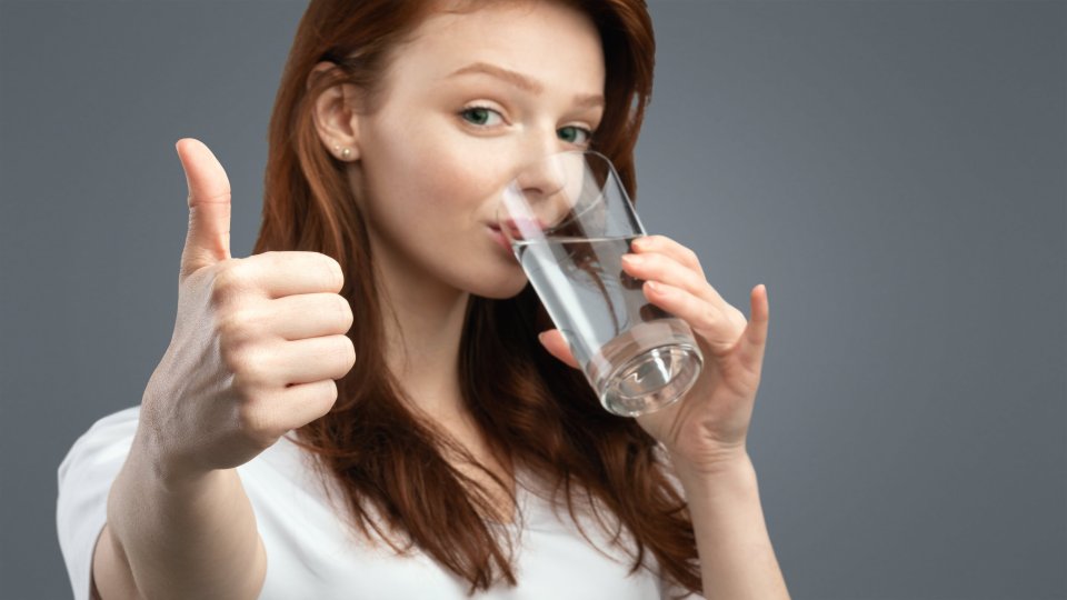 Su İçmenin Faydaları ve Doğru Su Tüketimi