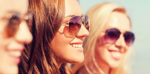 Göz Sağlığı İçin Güneş Gözlüğü Seçimine Dikkat!