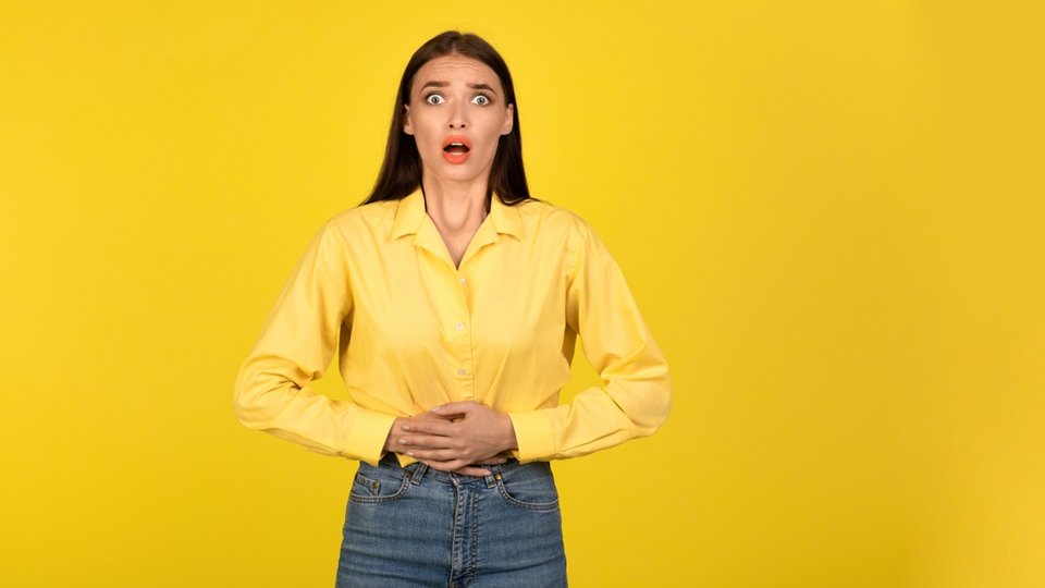 İshale Ne İyi Gelir?