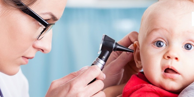 Orta Kulak İltihabı Uyarısı