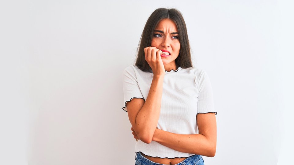 Anksiyete Nedir? 