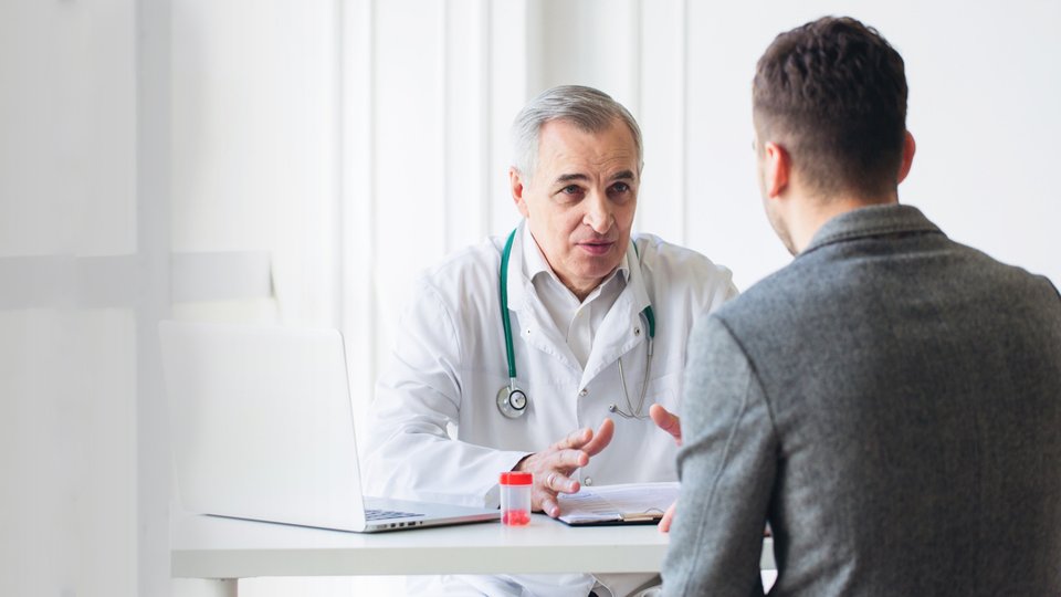 Kıl Dönmesi Nedir? Kıl Dönmesi Tedavisi Nasıldır?