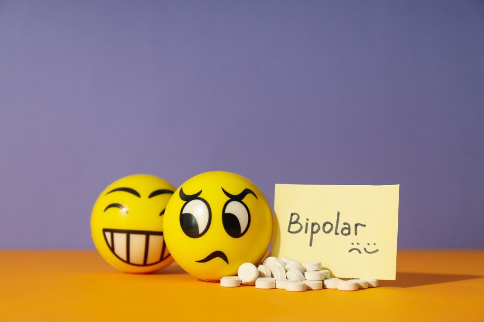 Bipolar Bozukluk Nedir? Bipolar Bozukluk Belirtileri