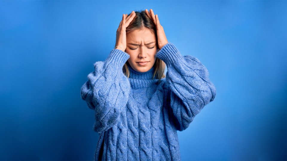 Migren Nedir? Nasıl Başa Çıkılır?