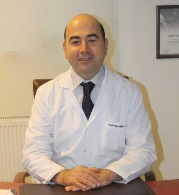 Op.Dr. Naki Keleş: 'Fıtık Ameliyatları Korkutucu Değil'