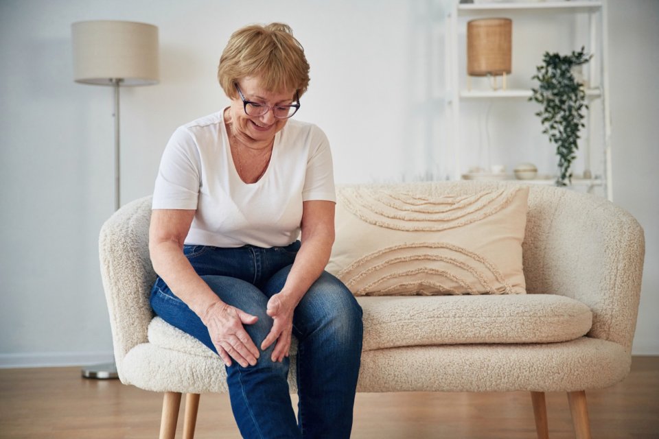 Kireçlenme (Osteoartrit) Hakkında Doğru Bilinen 7 Yanlış