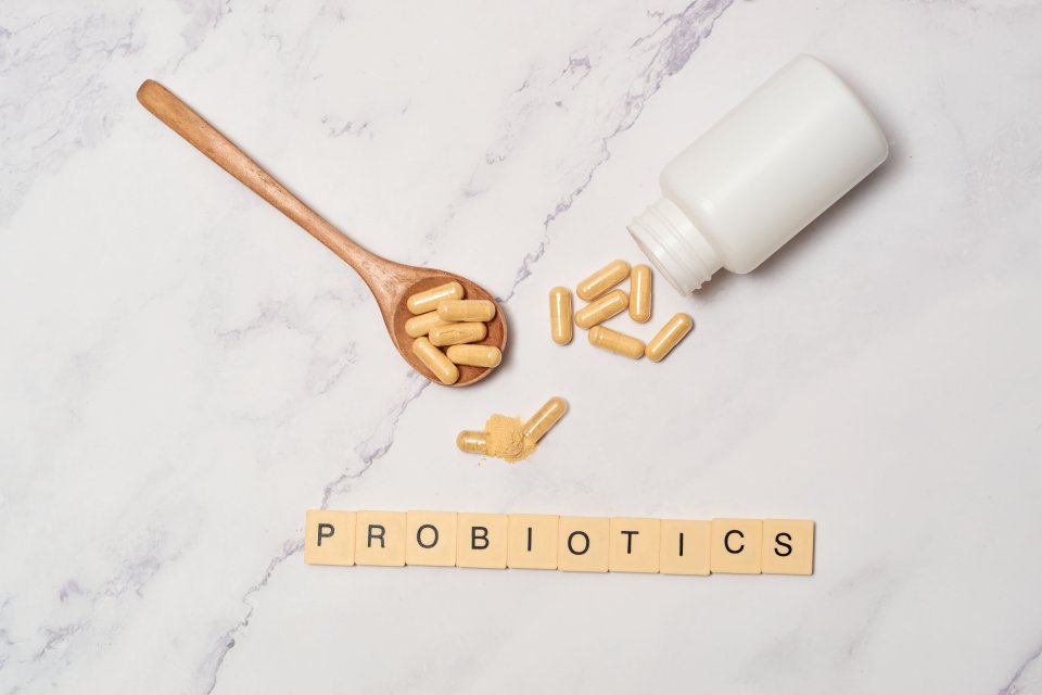 Probiyotik ve Prebiyotik Arasındaki Fark: Hangisini Tüketmeliyiz?