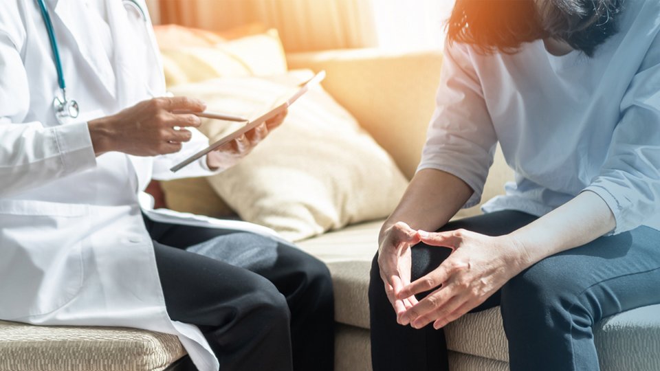 Psikiyatri Doktoru Hangi Hastalıklara Bakar?