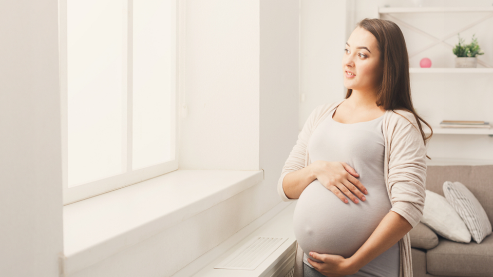 Ramazanda Hamilelik ve Oruç