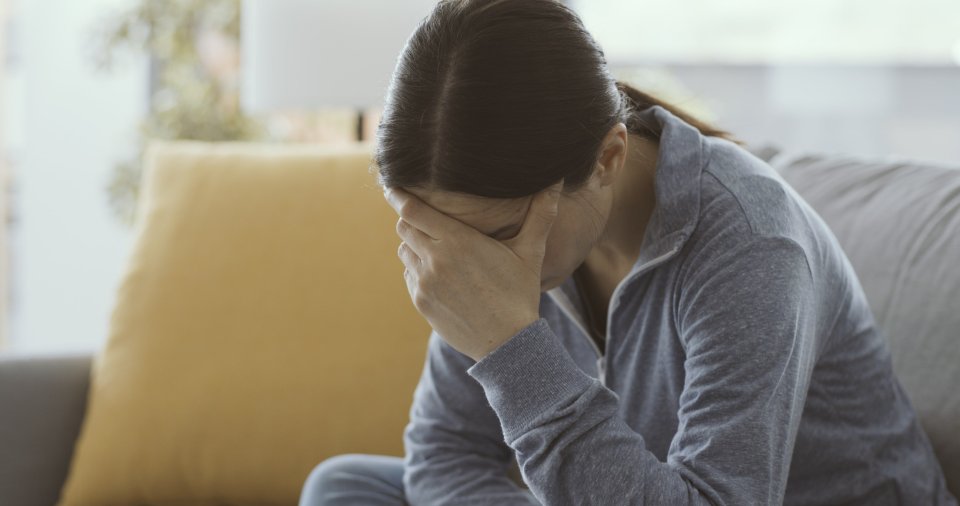 Depresyon Belirtilerini Tanıma ve Anlama
