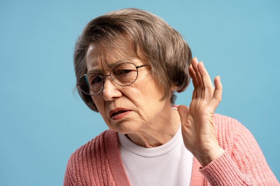 Ani İşitme Kaybı: Zamanla Yarışmanız Gereken Sessiz Acil Durum