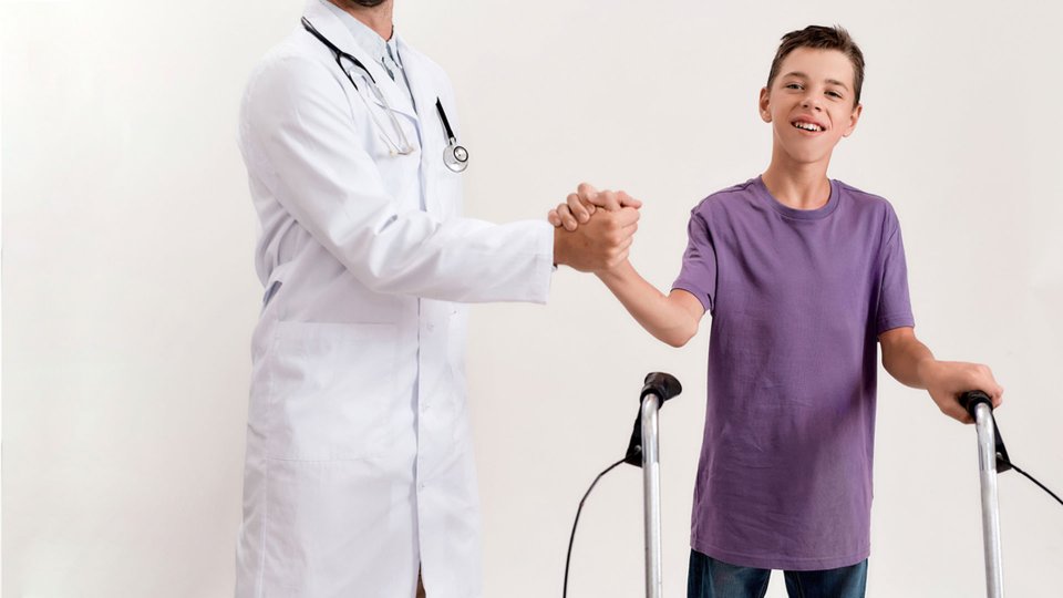 Serebral Palsi Tipleri Nelerdir?