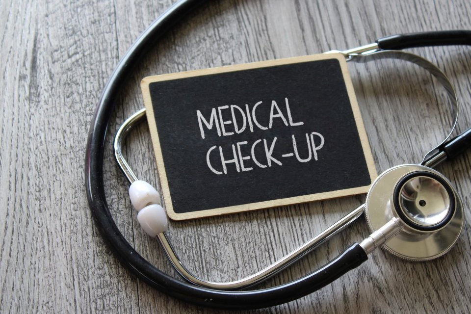 Check-Up Nedir ve Neden Yapılmalıdır Ne Kadar Sürer?