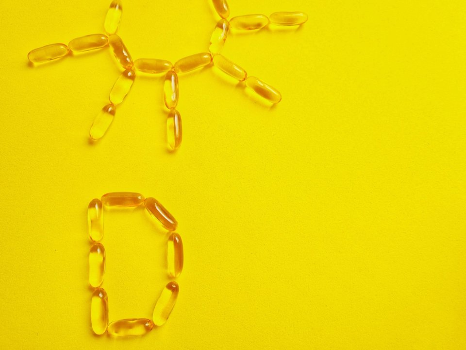 D Vitamini Eksikliği Sadece Kemiklerle mi İlgili? 