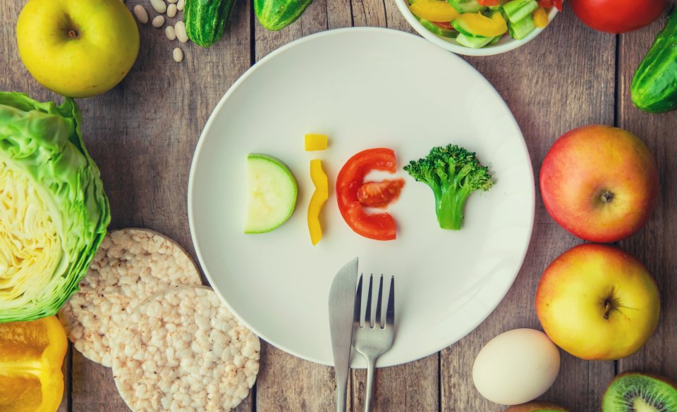 2025’in En Etkili Diyet Trendleri Nelerdir?