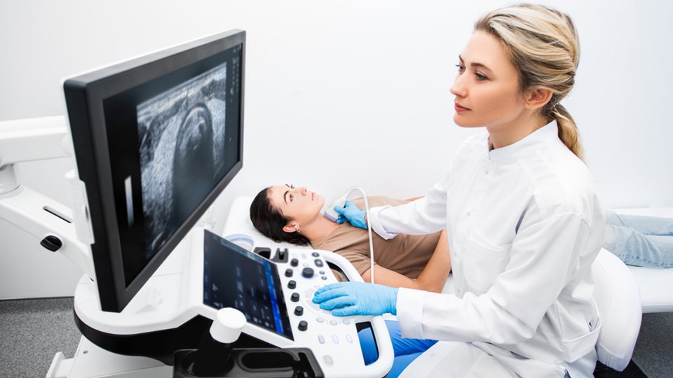 Ultrason Nedir? Hangi Hastalıklar İçin Kullanılır?