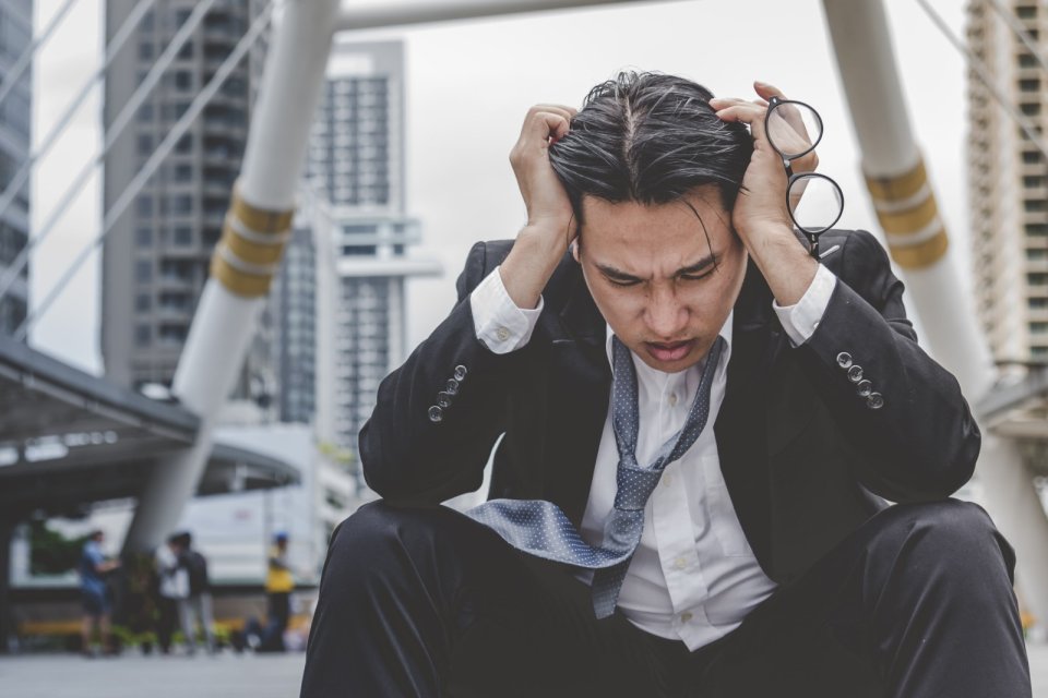 Modern Çağın Sessiz Tehlikesi: Tükenmişlik Sendromu