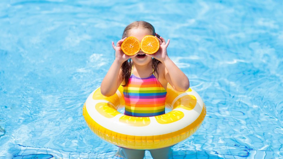 Çocuklarda Yaz Hastalıkları