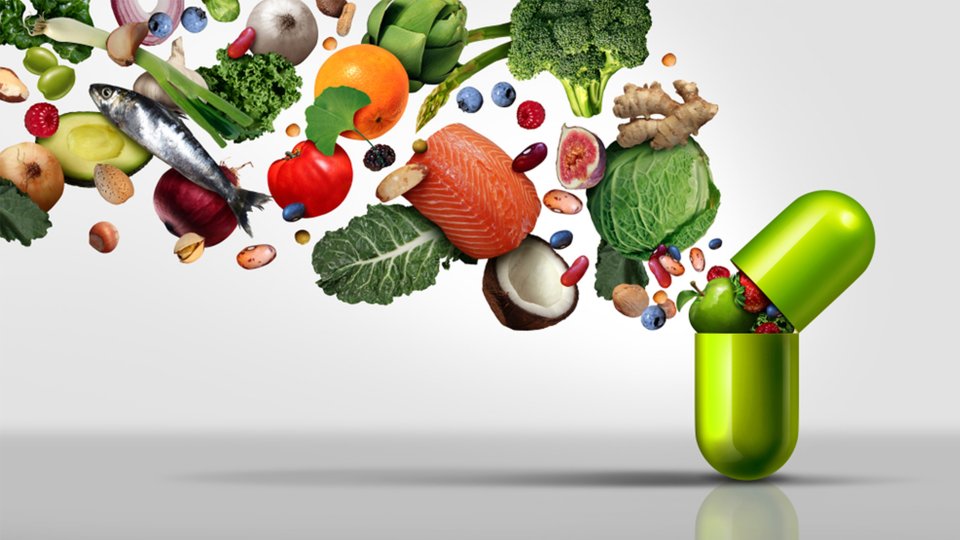 Zona Hastası Ne Yemeli?