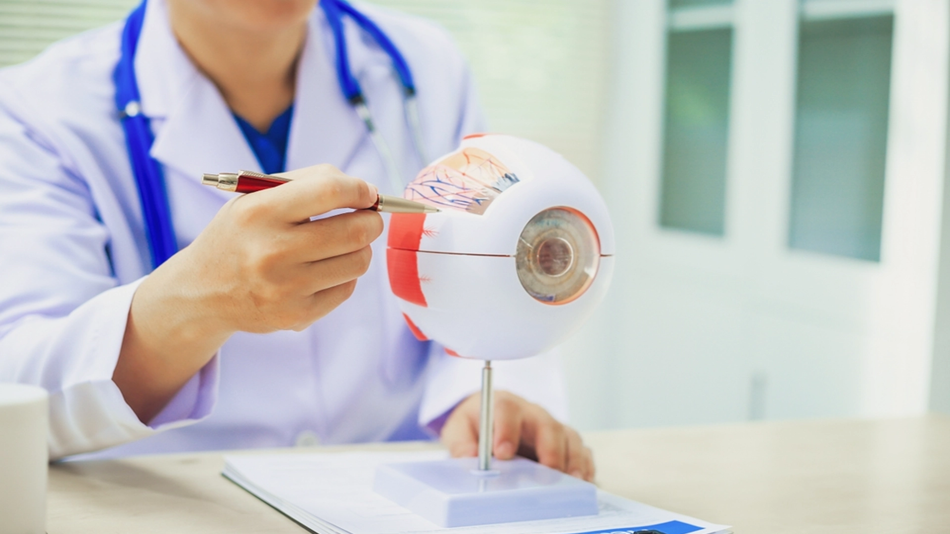 Diyabetik Retinopati Nedir? Diyabetik Retinopati Tedavisi