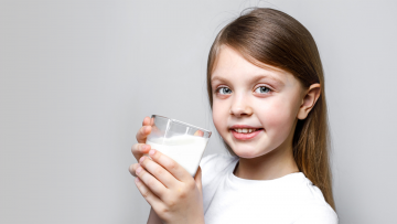 Sütün Faydaları Nelerdir, Süt Neye İyi Gelir?