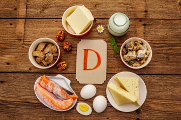 D Vitamini Nedir?