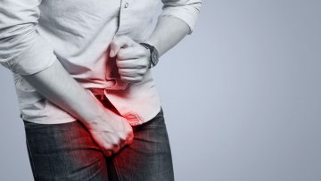 Erkeklerde İdrar Kaçırma (İnkontinans) Nedir?