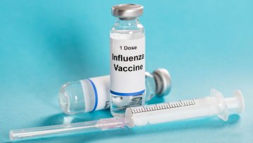 Sonbahar Aşı Rehberi: Grip (İnfluenza) Aşısı Nedir?