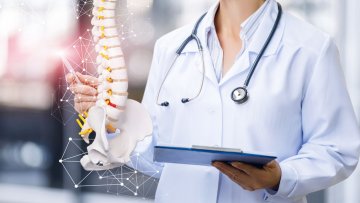 Kifoplasti - Vertebroplasti Nedir? Nasıl Uygulanır? 