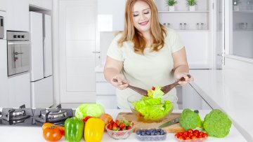 Obezite Cerrahisi Sonrası Beslenme ve Fiziksel Aktivite