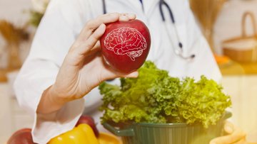 Parkinson Hastaları için En İyi Beslenme Önerileri