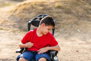 SMA'nın 5 Erken Belirtisi