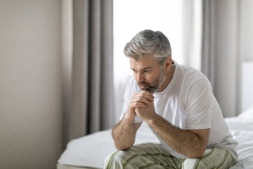 Görmezden Gelinen Tehlike: Erkek Sağlığını Tehdit Eden Sessiz Hastalıklar