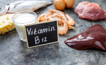B12 Vitamini Nedir?