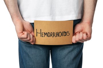 Hemoroid (Basur) Nedir? Neden Olur? Basura Ne İyi Gelir?
