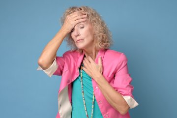 Menopoz Döneminde Beslenme ve Kemik Erimesi (Osteoporoz) Riski