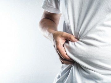 Günümüzün En Büyük Sağlık Sorunu Obezite