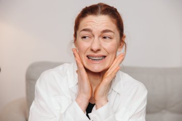 Diş Sıkma (Bruksizm) Stresle Nasıl Bağlantılıdır?