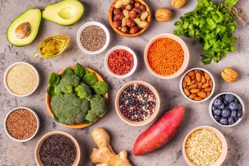 Kan Şekerini Dengeleyen 5 Süper Besin: Mutfağınızdaki Doğal İnsülin Kaynakları